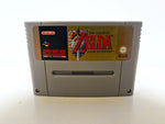 The Legend of Zelda: A Link to the Past (PAL) (SNES) (CIB)