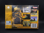 The Legend of Zelda: Ocarina of Time (N64) (PAL) (Komplett/CIB) (Begagnat) - Pennybridge Collectibles