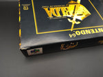 The Legend of Zelda: Ocarina of Time (N64) (PAL) (Komplett/CIB) (Begagnat) - Pennybridge Collectibles