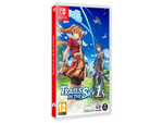 Trails in the Sky 1st Chapter (Switch) - Pennybridge Collectibles