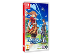Trails in the Sky 1st Chapter (Switch)
