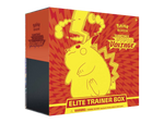 Vivid Voltage Elite Trainer Box - Pokémon TCG (Sealed)