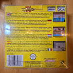 Wario Land 2 (GBC) (PAL) (Komplett/CIB) (Begagnat) - Pennybridge Collectibles