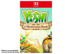 Yoshi and the Mysterious Book (Switch 2) - Pennybridge Collectibles